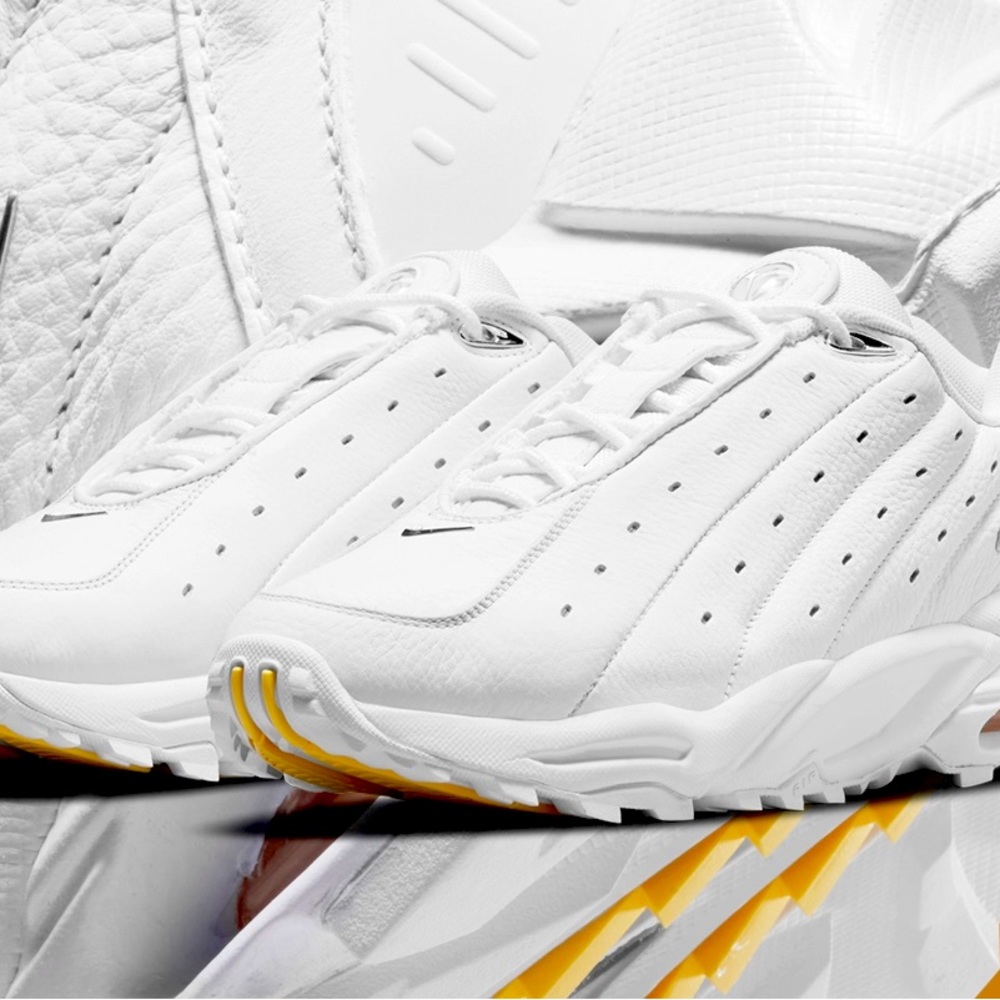 NOCTA X DRAKE SHOES